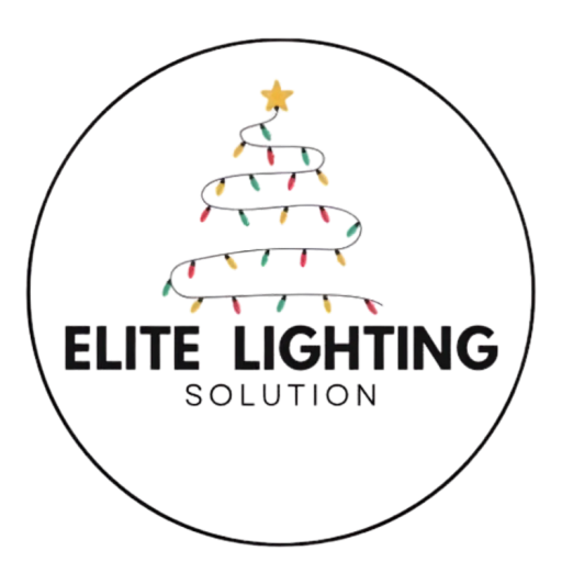 Holiday Light Installation in Richmond VA